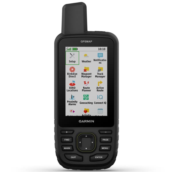 GPS GARMIN GPSMAP 67