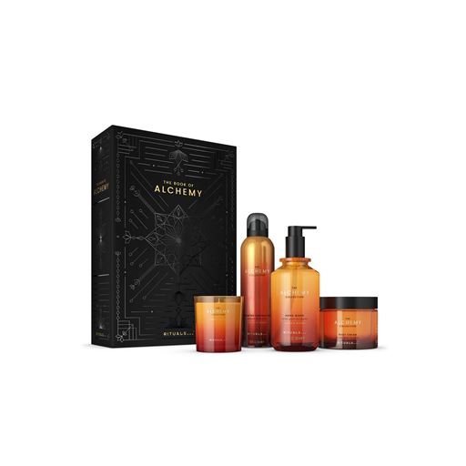 Rituals The Alchemy Collection Gaveæske