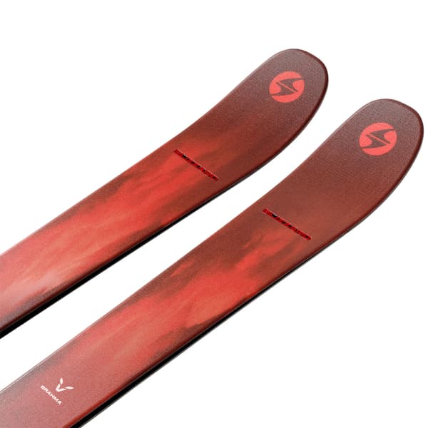 Ski BLIZZARD BRAHMA 88