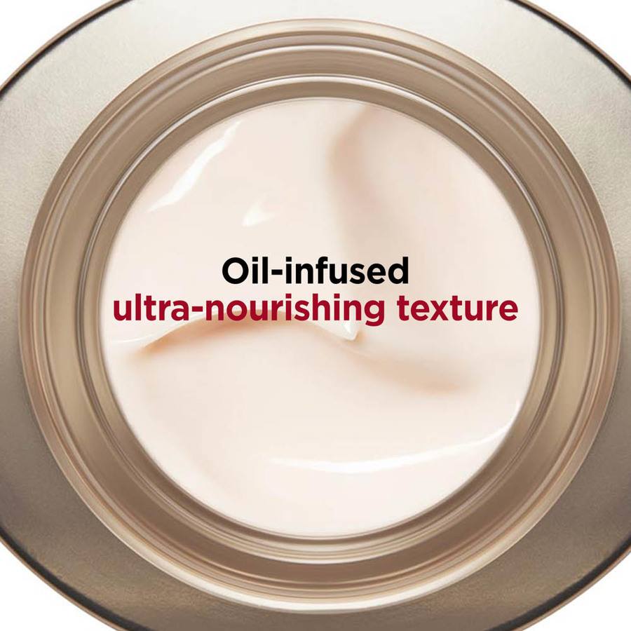 Clarins Nutri-Lumiére Day Cream 50ml