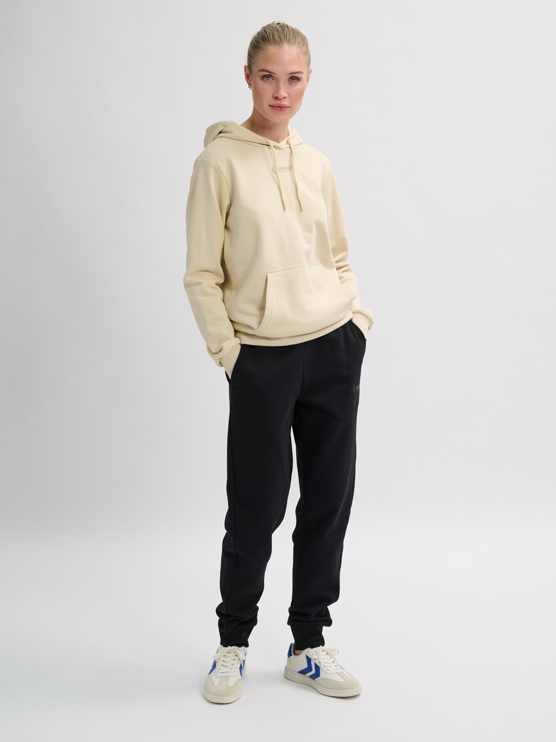 hmlPAOLA REGULAR PANTS