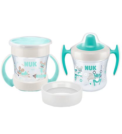 Nuk Trinkbecher - 3-in-1 - Mini - 160ml
