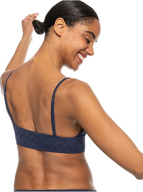 ROXY - MAILLOT DE BAIN CURRENT COOLNESS TANK TRIANGLE