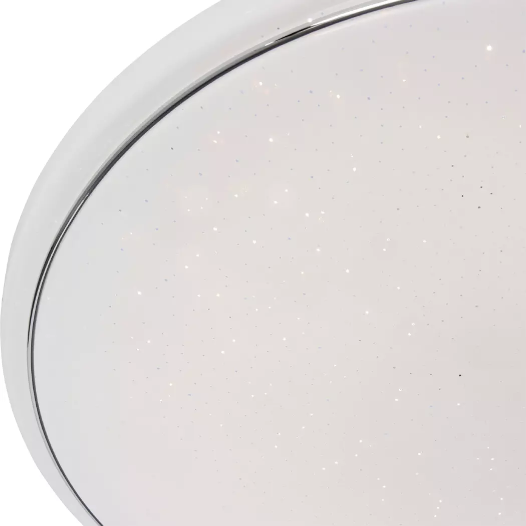 LED-Deckenleuchte Jupiter