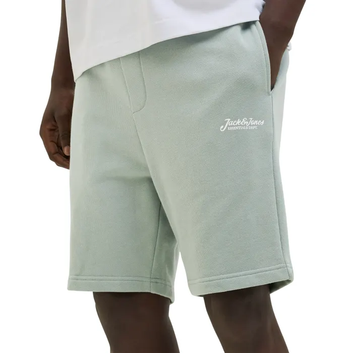 Jack & Jones Gordon Beau Joggingshort Heren