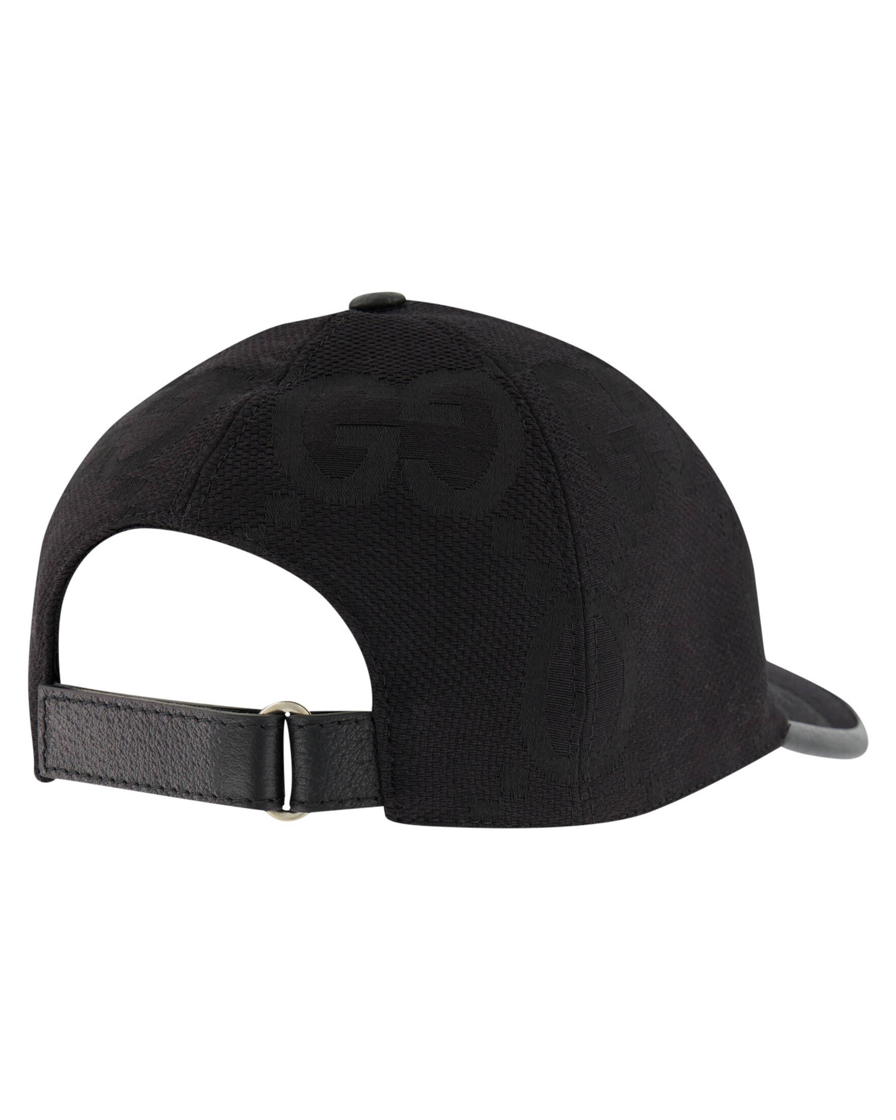 Gucci| Herren Baseball-Cap CAP GG JUMBO