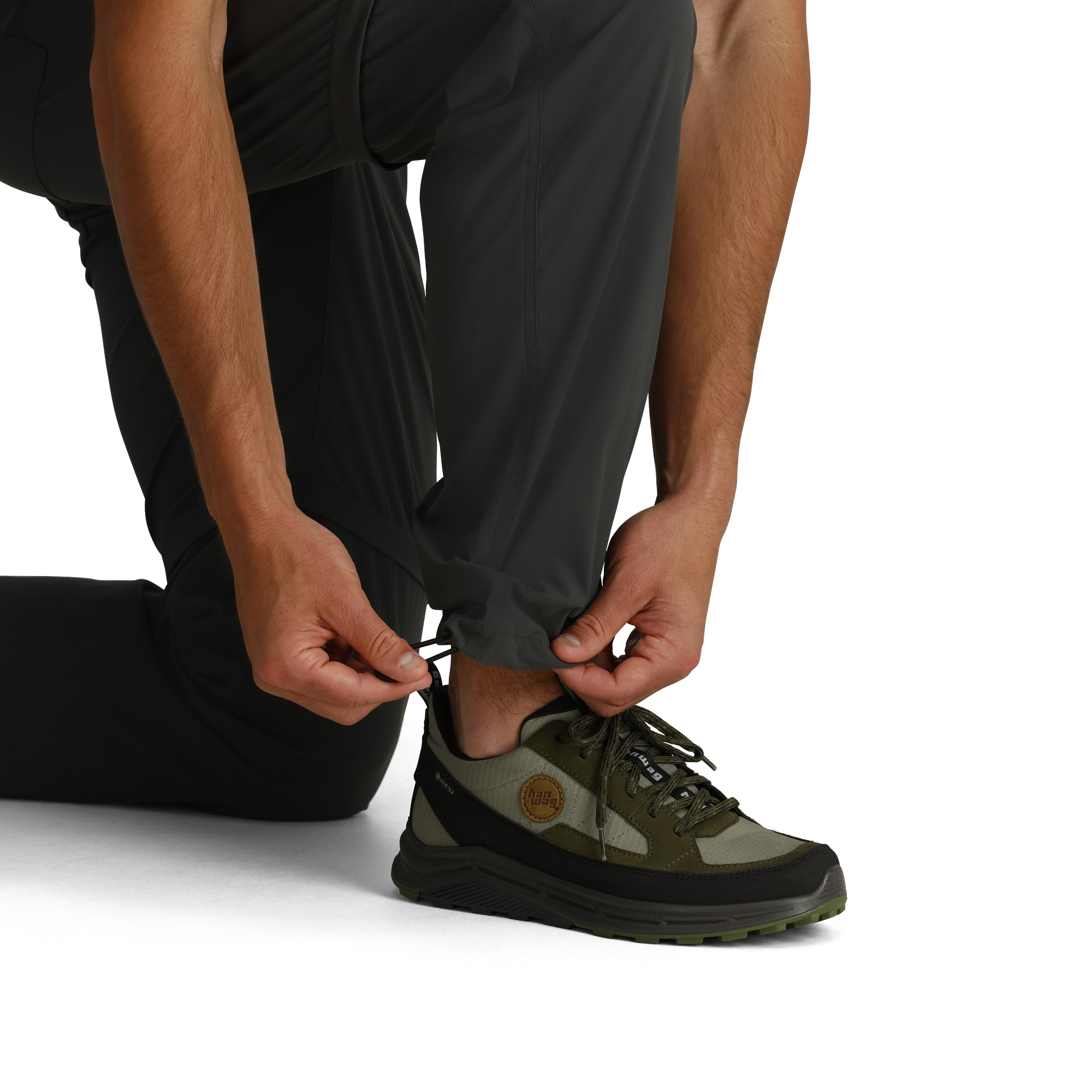 Men's Wilder' Zip-Off Pant