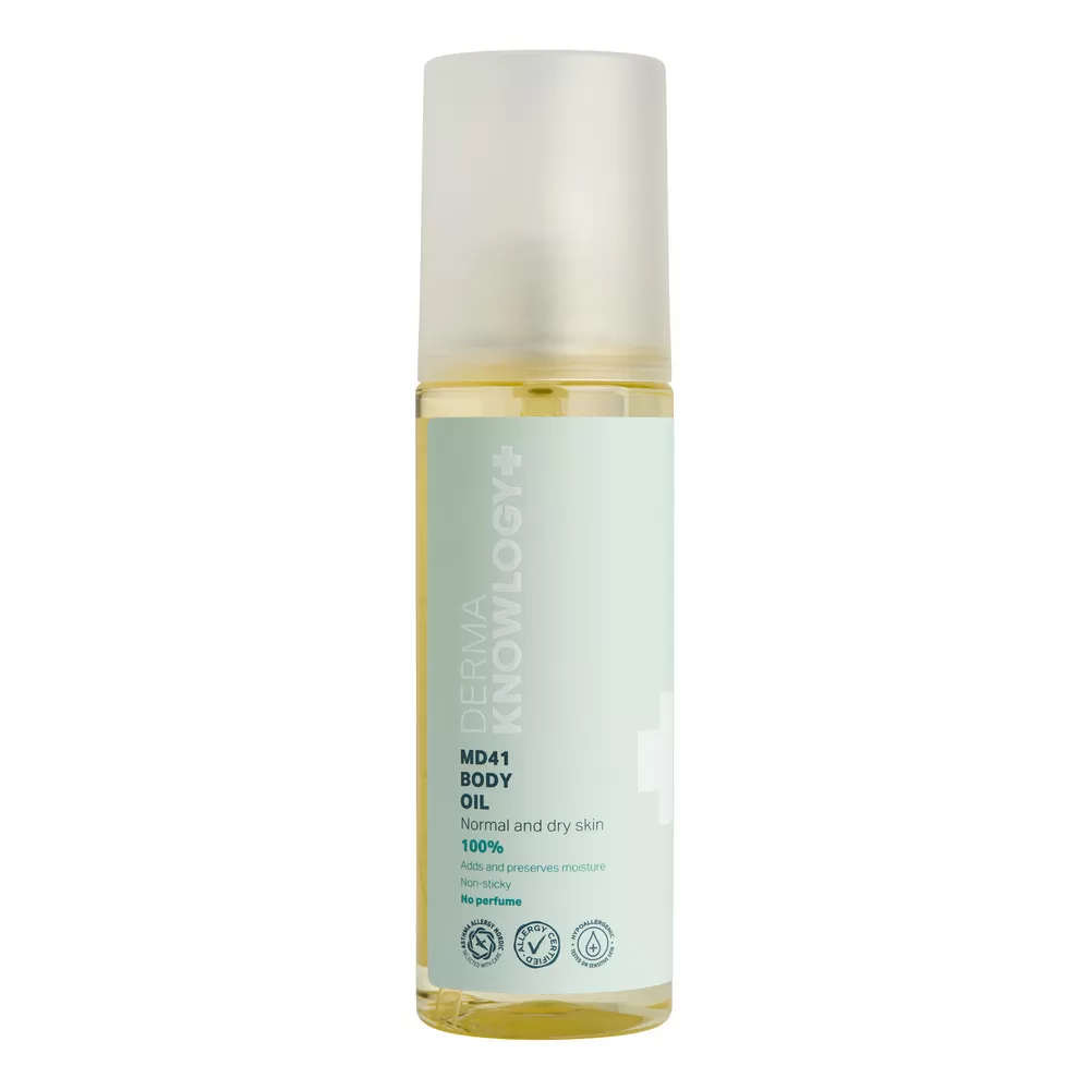 DermaKnowlogy MD41 Body Oil - 150 ml.