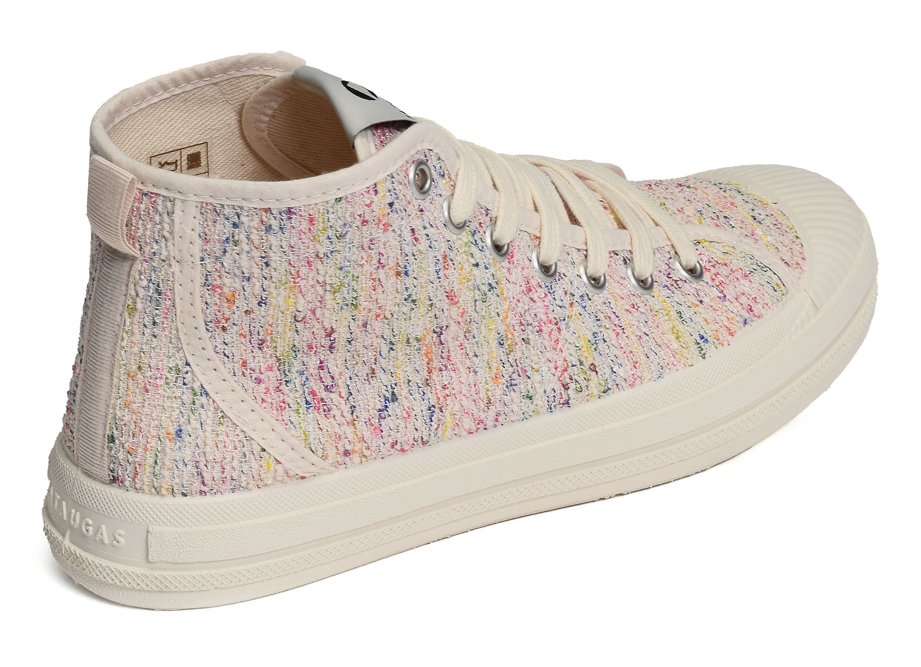 Etche multicolore