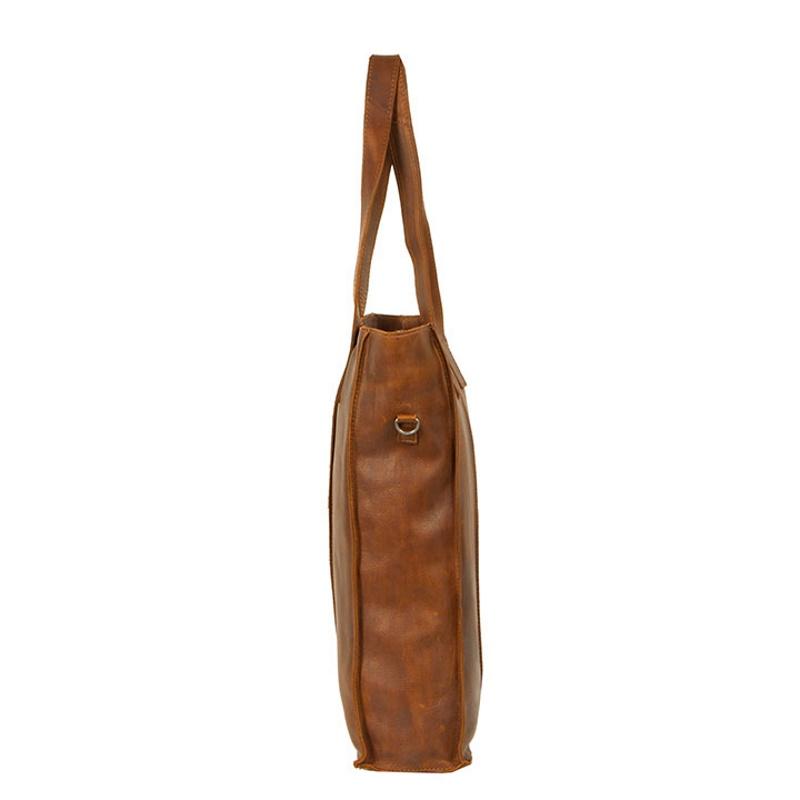 Justified Shopper - Laptoptas 15,6