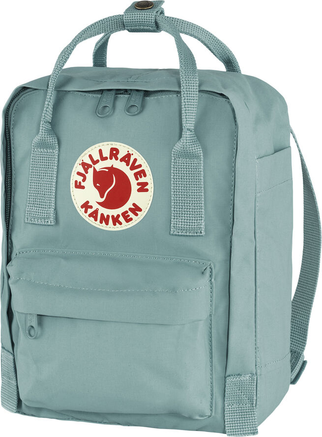 Fjällräven Kånken Mini Sky blue