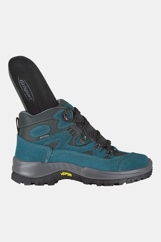 Grisport Grisport Aosta Waterproof Wandelschoen Junior