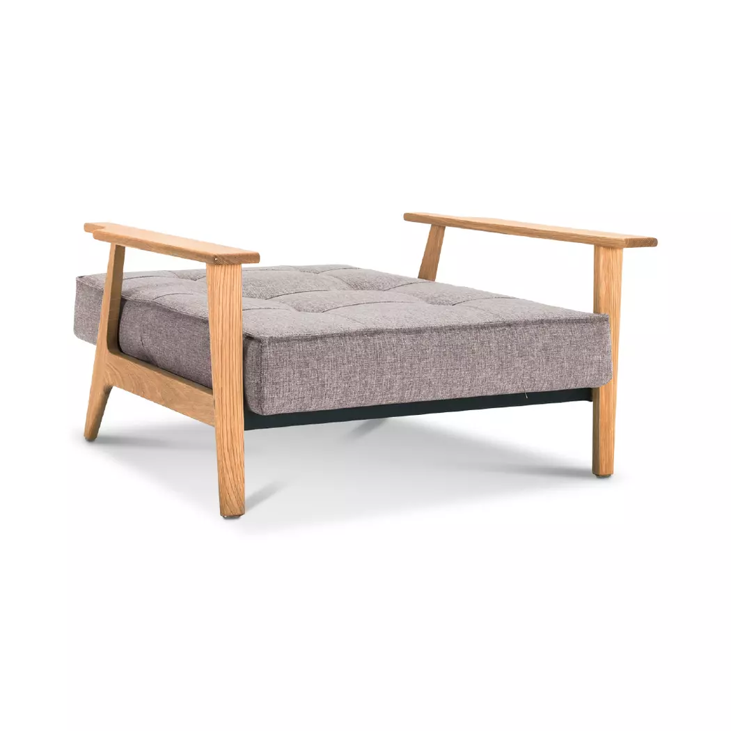Sessel Splitback Frej Eiche