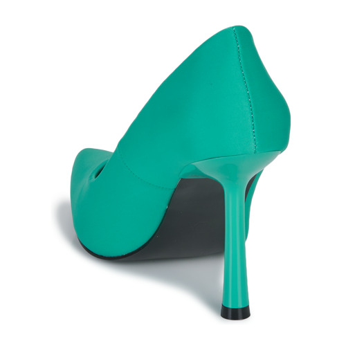 Moony Mood - MEMPHISTA - Vert