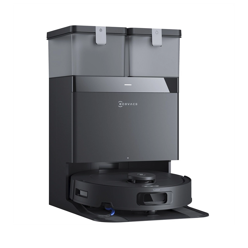 Ecovacs Saugroboter T30C OMNI Deebot Gen 2 schwarz