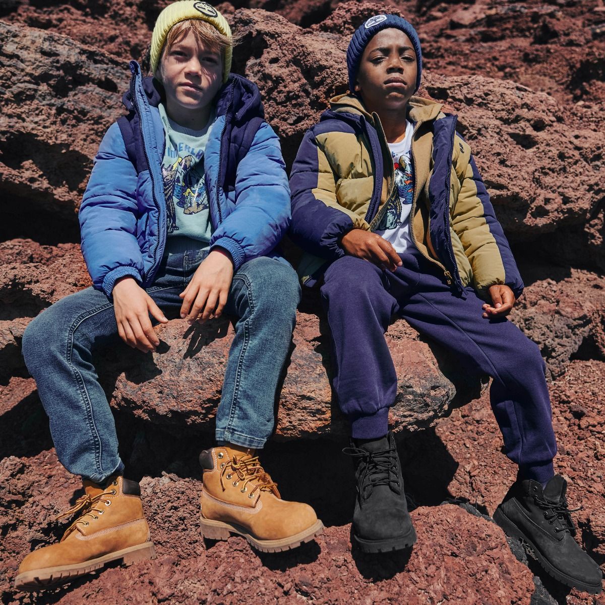 Timberland Tracksuit Pants