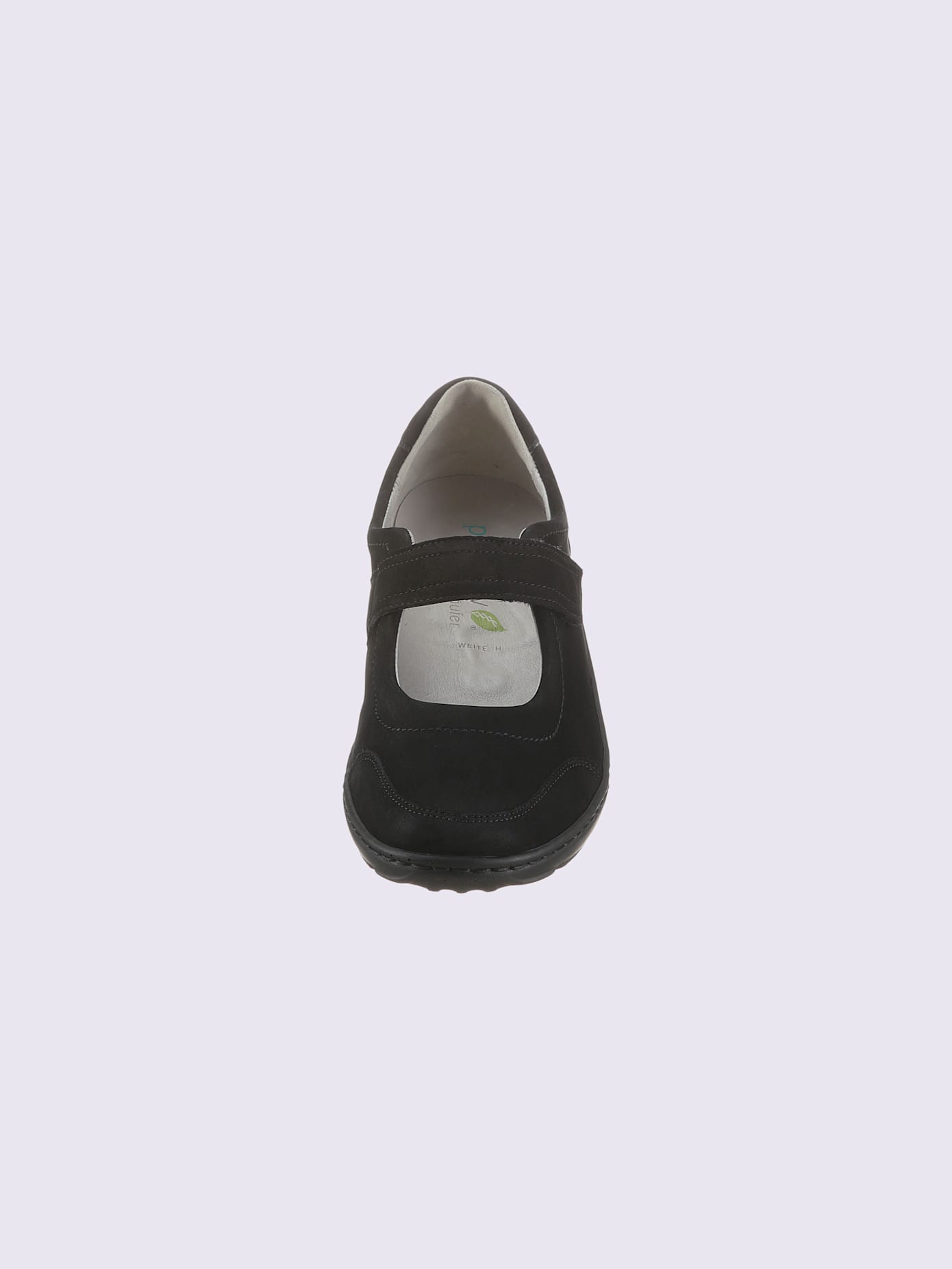 Ballerines largeur h*