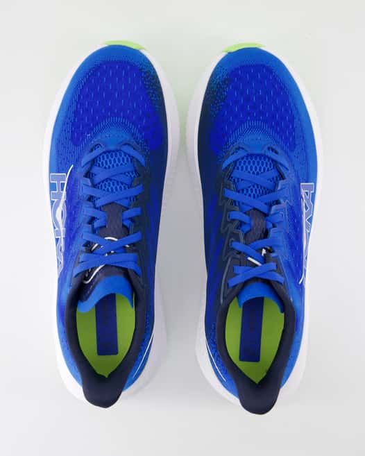 Hoka Mach 6 Sportschuhe in Blau