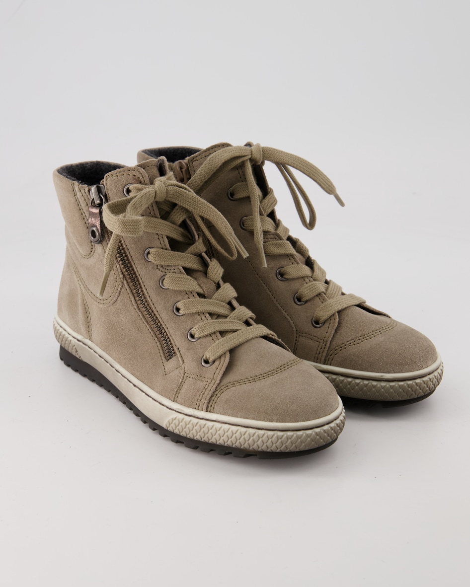 Gabor 93.754.18 Winterschuhe in Beige