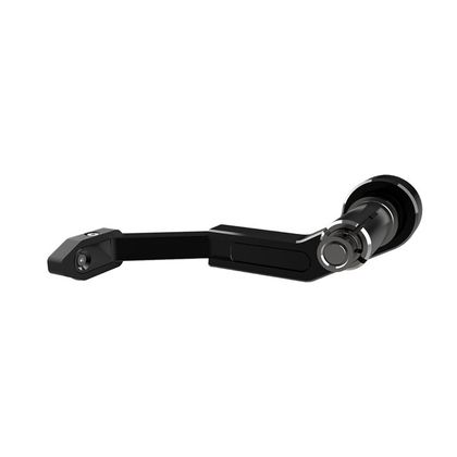 Protection levier Oxford Premium Aluminium Universel - Noir