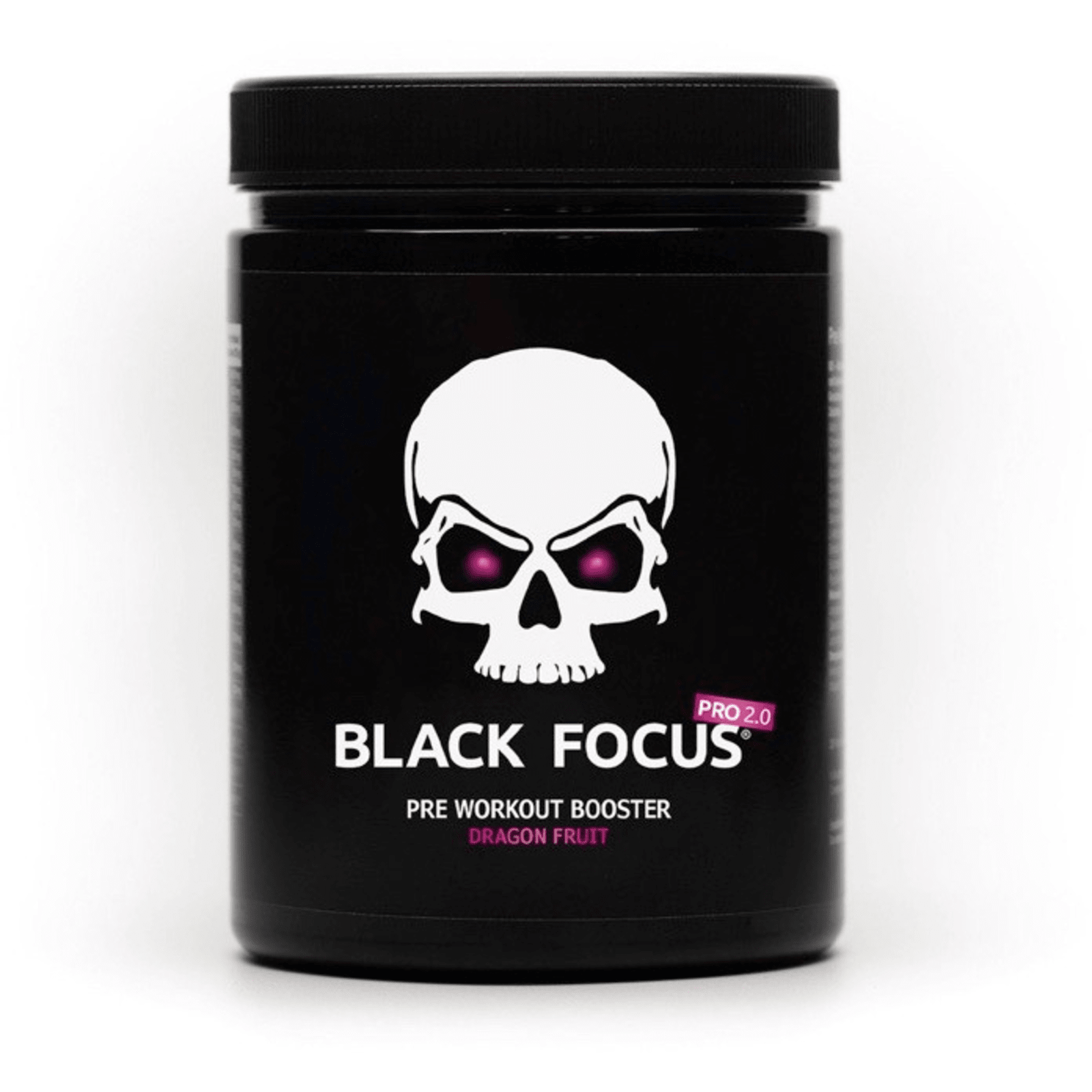 Black Focus Pro 2.0 (400g)