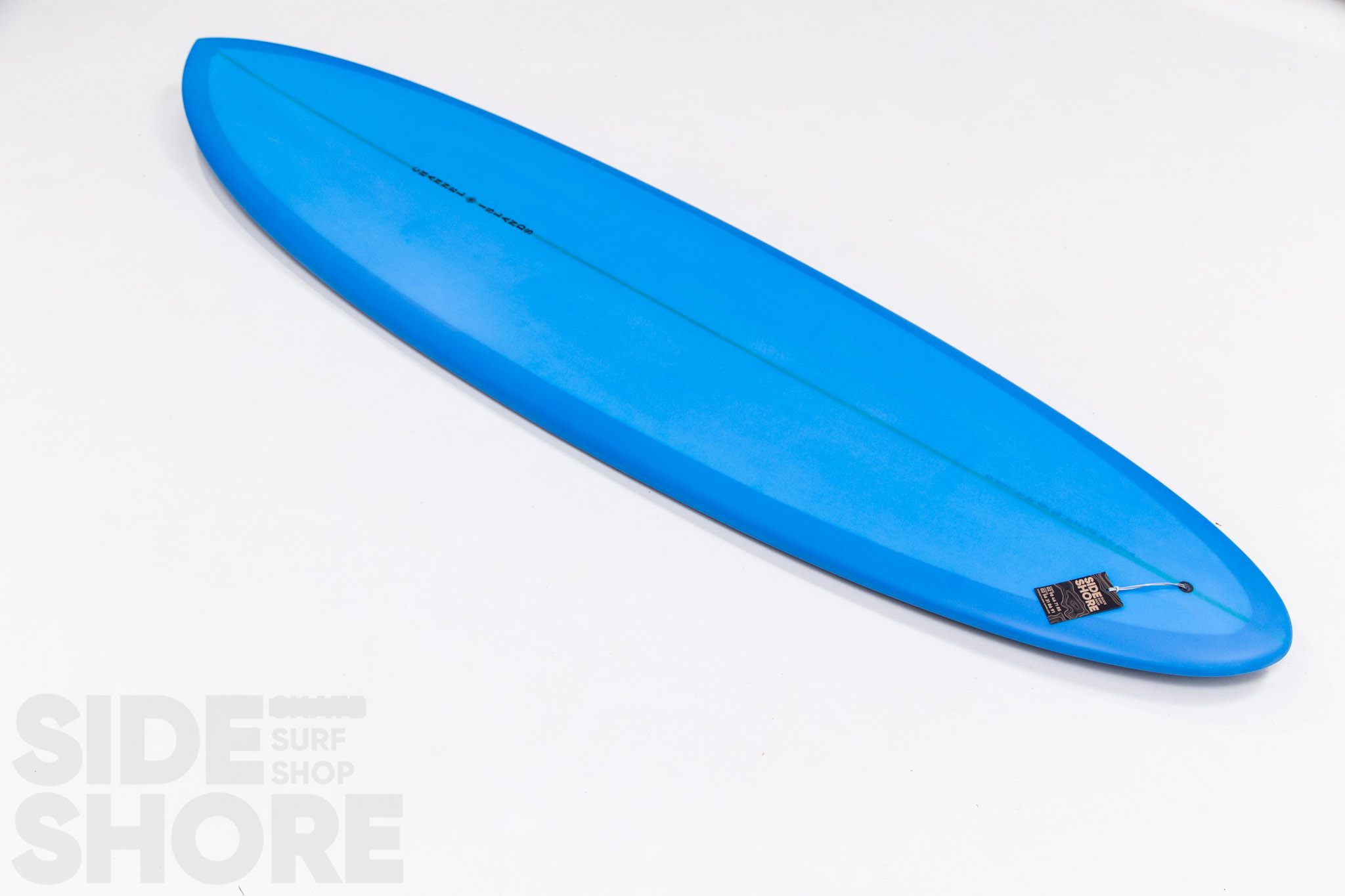 Al Merrick CI Mid - Blue Tint - 6'8 x 20 3/4