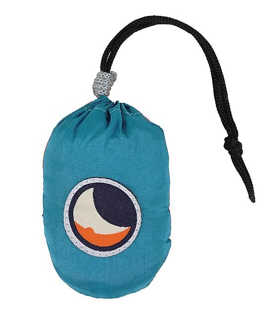 TICKET TO THE MOON - SAC COMPACT ECO BAG MEDIUM 15 L