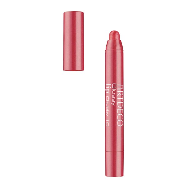Artdeco Glossy Lip Chubby Nr.10 malibu kiss 1,8g