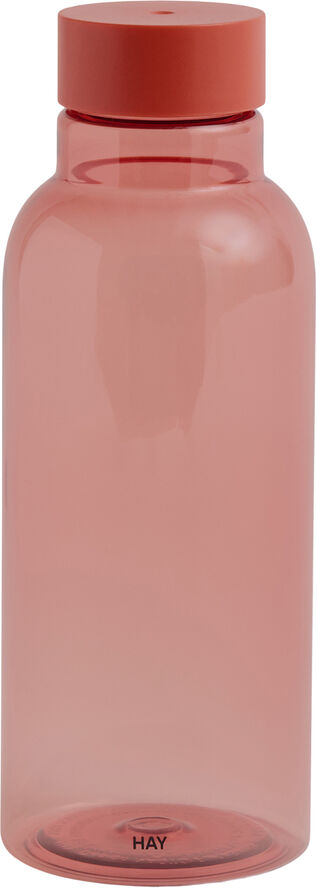 Hay Miz Water Bottle-0,54 litre-Red
