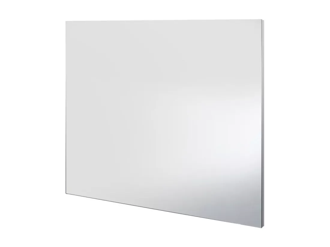 Ensemble salle de bain 6 pièces AURORA chêne miel