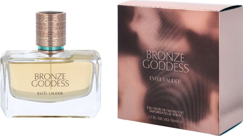 Estée Lauder Bronze Goddess Eau Fraiche Skinscent 50 ml