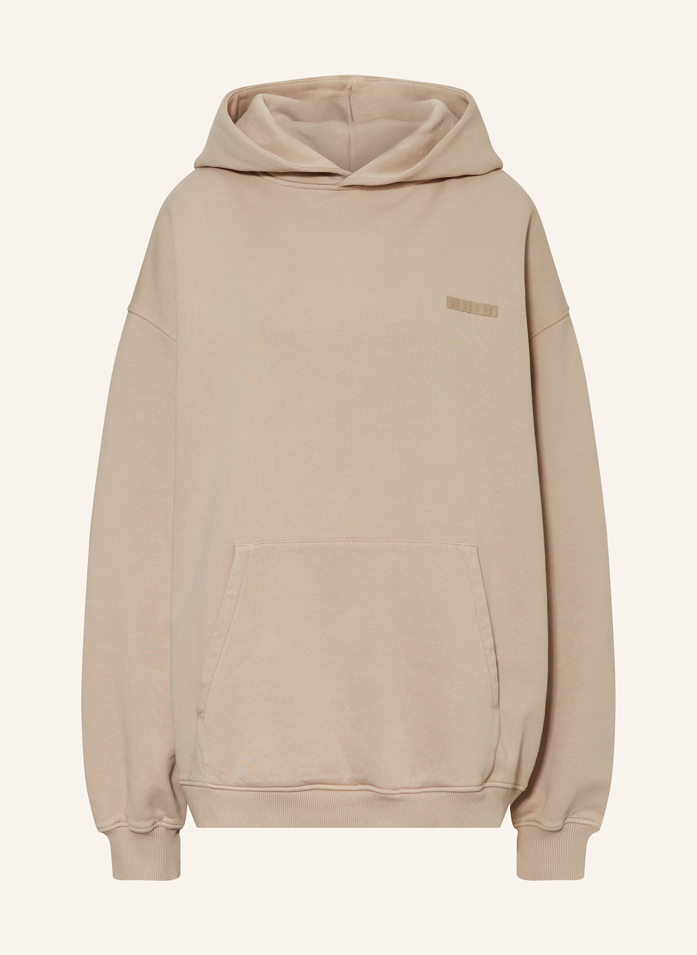 KARO KAUER Oversized-Hoodie UNITY