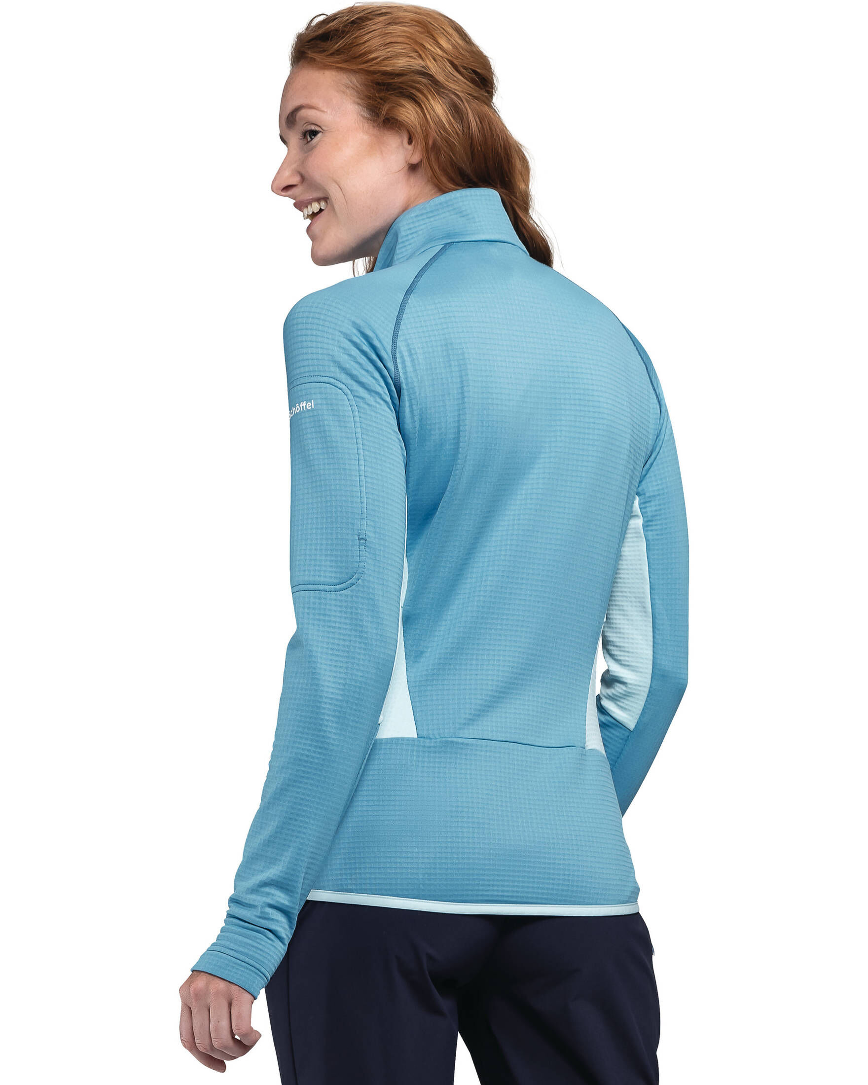 Schöffel| Damen Fleecejacke HYDALEN L