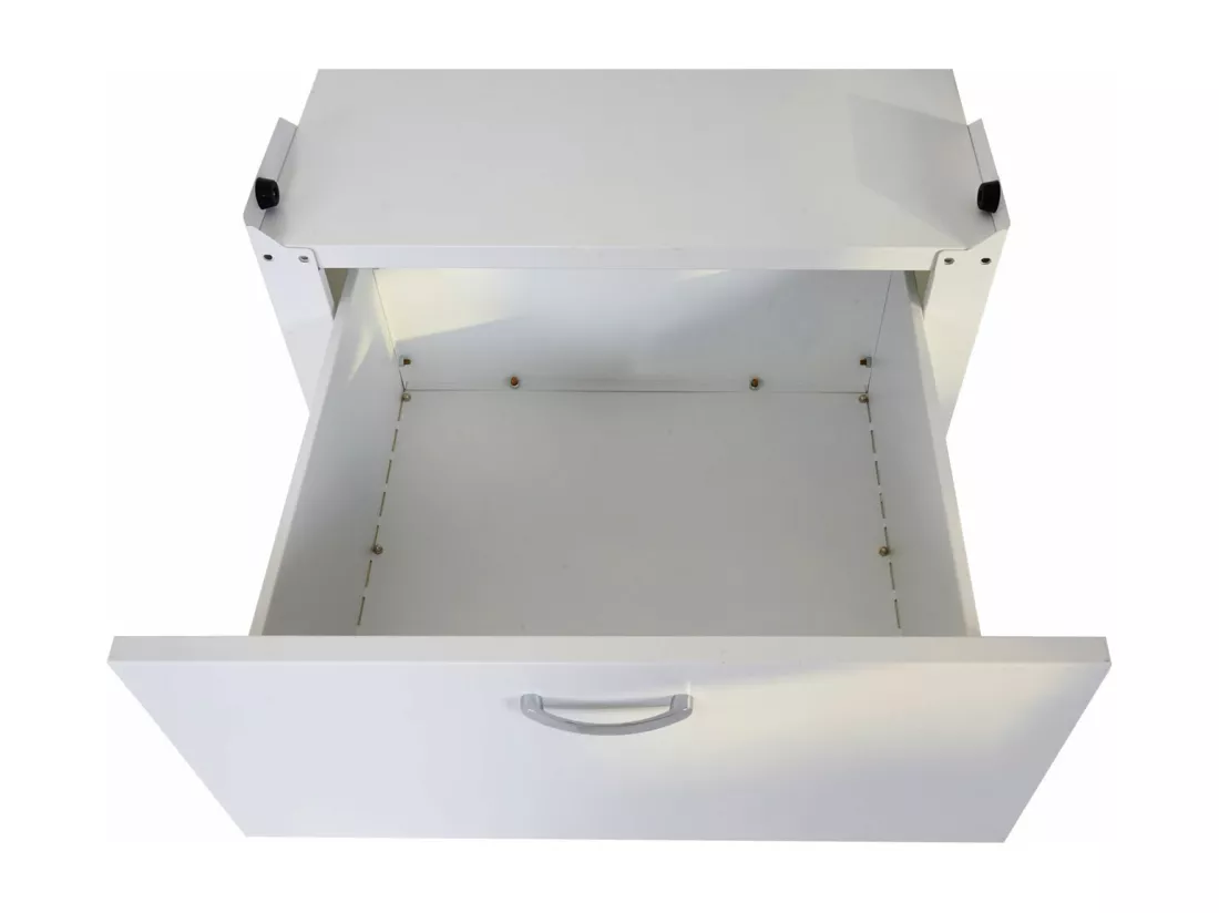 Meuble bas pour machine à laver MCW-E50