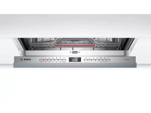 Bosch Serie 6 SBD6TCX00E XXL Integreret opvaskemaskine