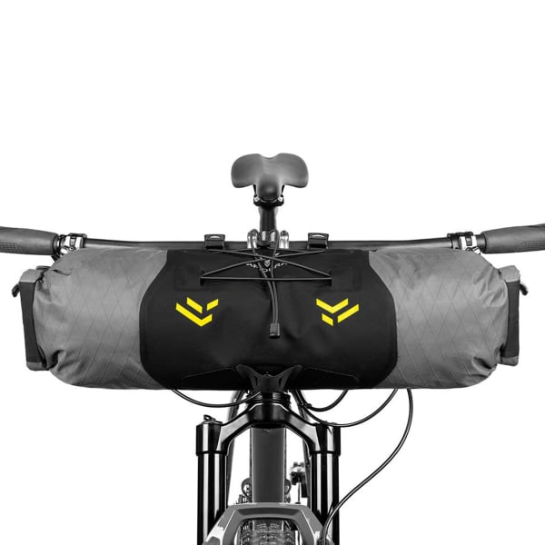 Saccoche Vélo APIDURA BACKCOUNTRY HANDLEBAR PACK 11L UNI