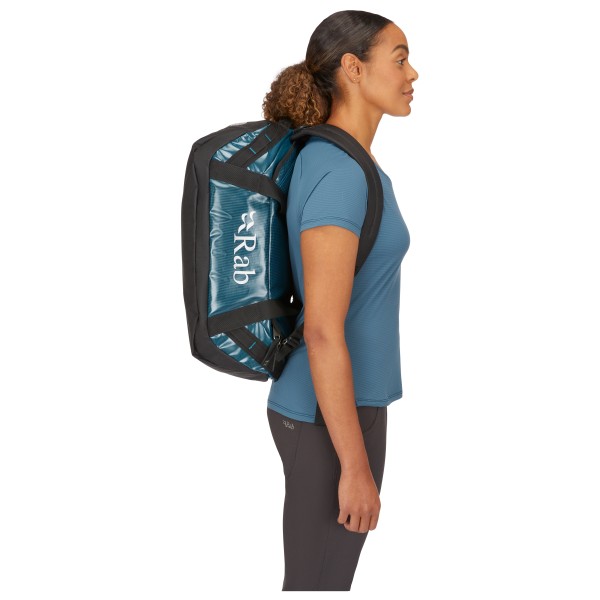 Rab - Expedition Kitbag II 30 - Sac de voyage