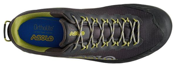 Chaussures d'Approche Asolo Eldo GV Vert