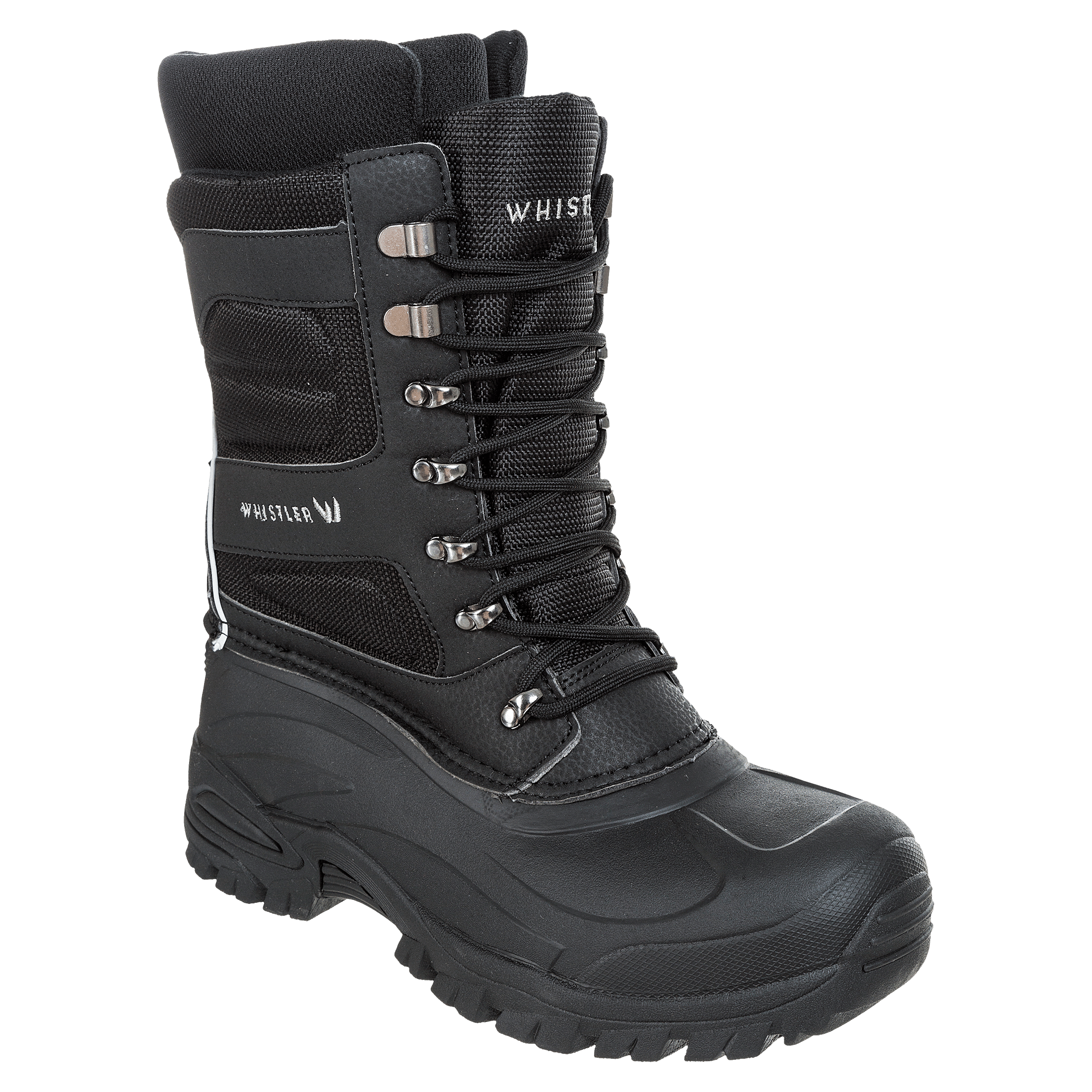 Whistler Ferday M Low temperature Polarboot WP - Fritids og motesko