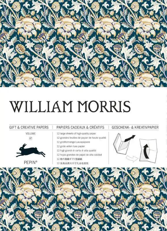 WILLIAM MORRIS