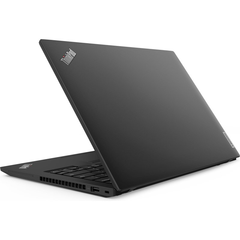 Lenovo ThinkPad P14s Gen 4 (Intel) Intel® Core™ i5 i5-1340P Station de travail mobile 35,6 cm (14