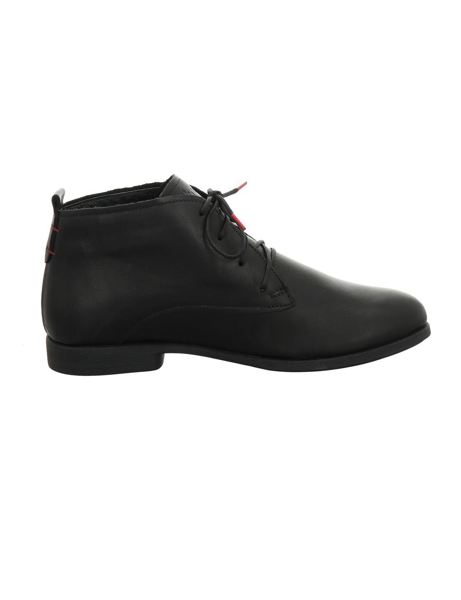 Ankle Boot AGRAT
