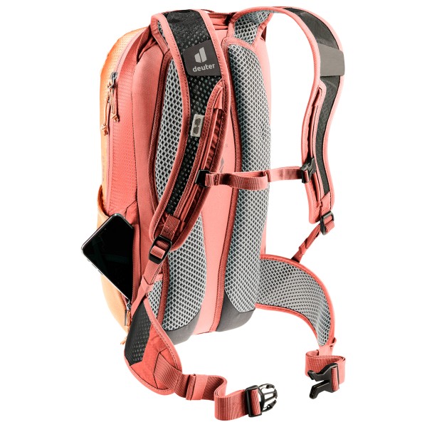Deuter - Race 12 - Sac à dos vélo