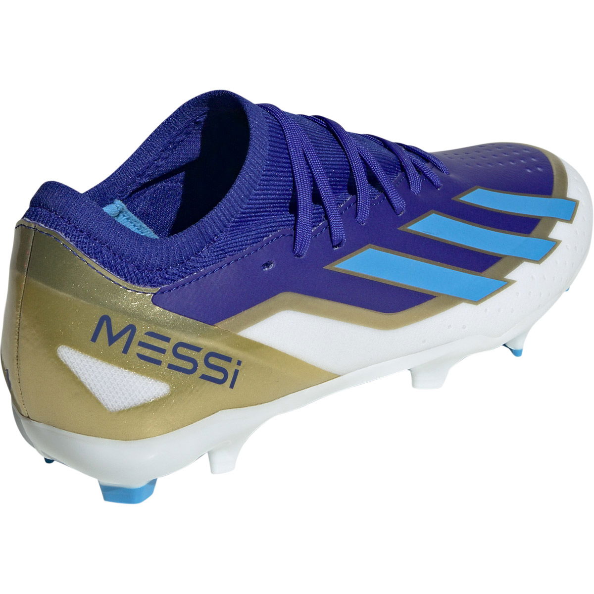 adidas X Crazyfast League Messi FG Fodboldstøvler