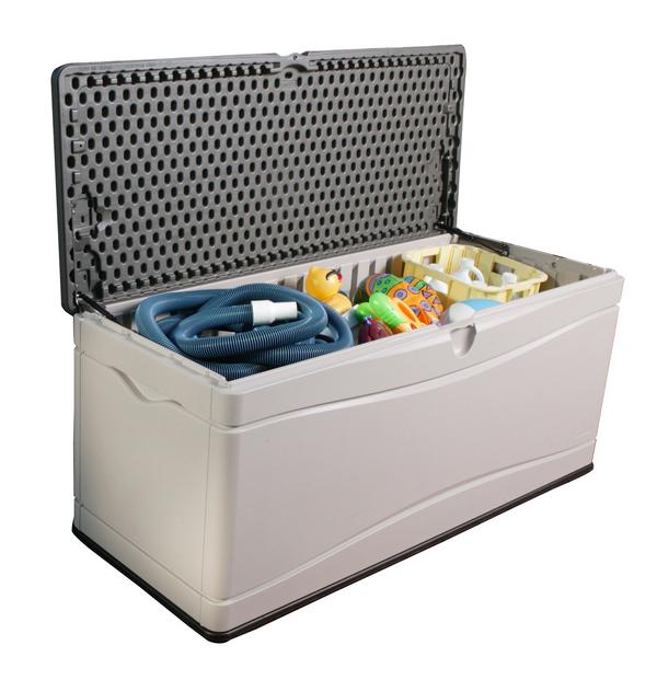 Lifetime Kissenbox, 495 l