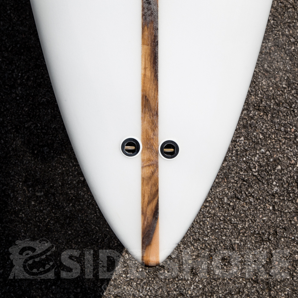 Linden Gun - 10'0
