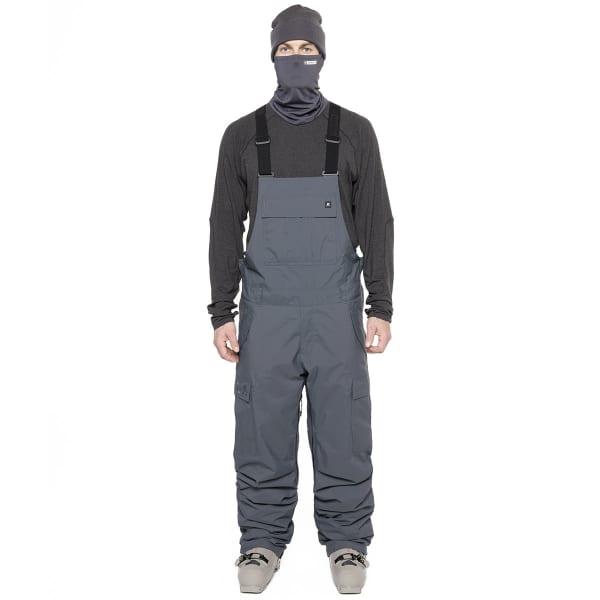 Pantalon snowboard ARMADA SUMPTER 2L BIB INDIGO