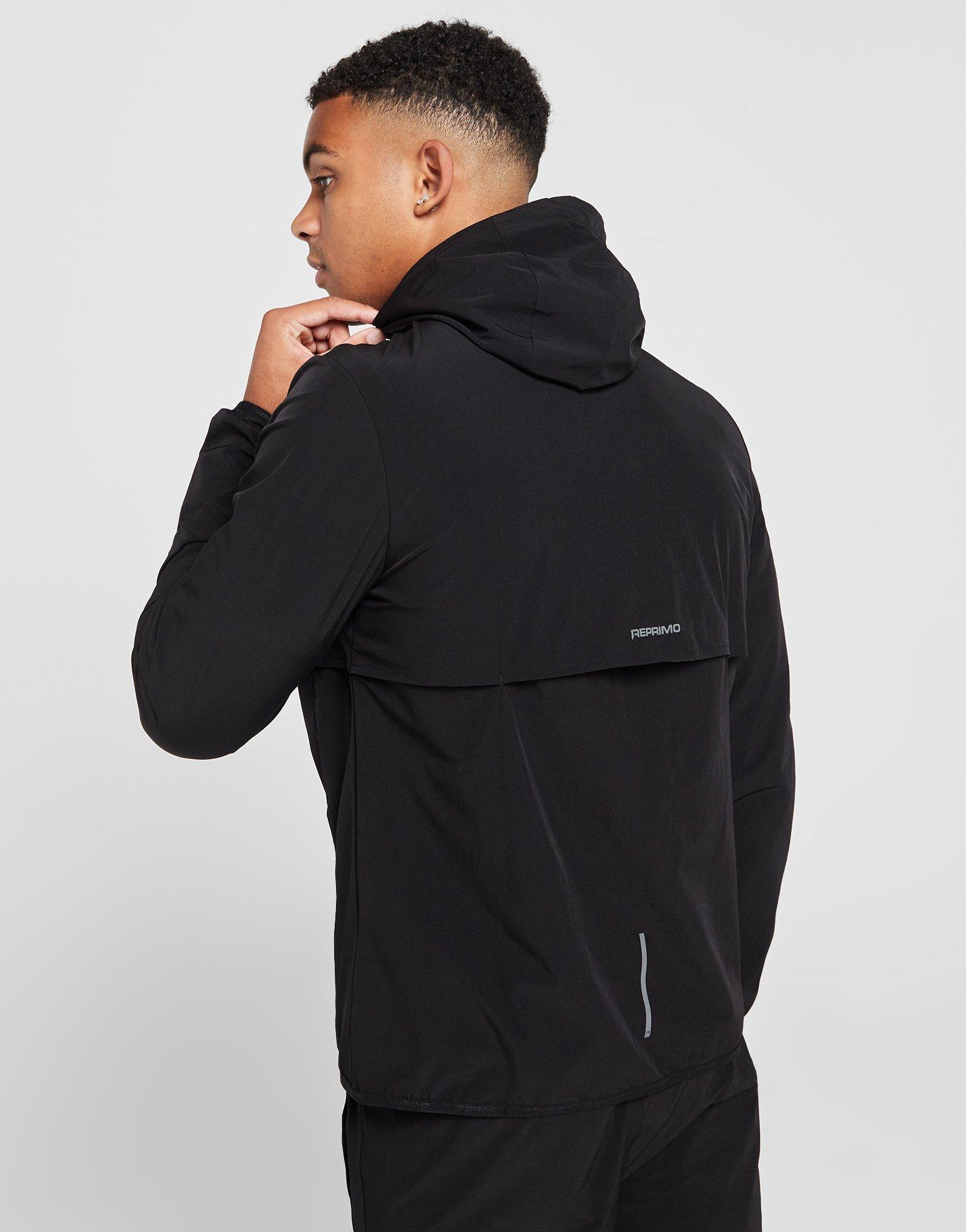 Reprimo Veste Zippée Precision Homme