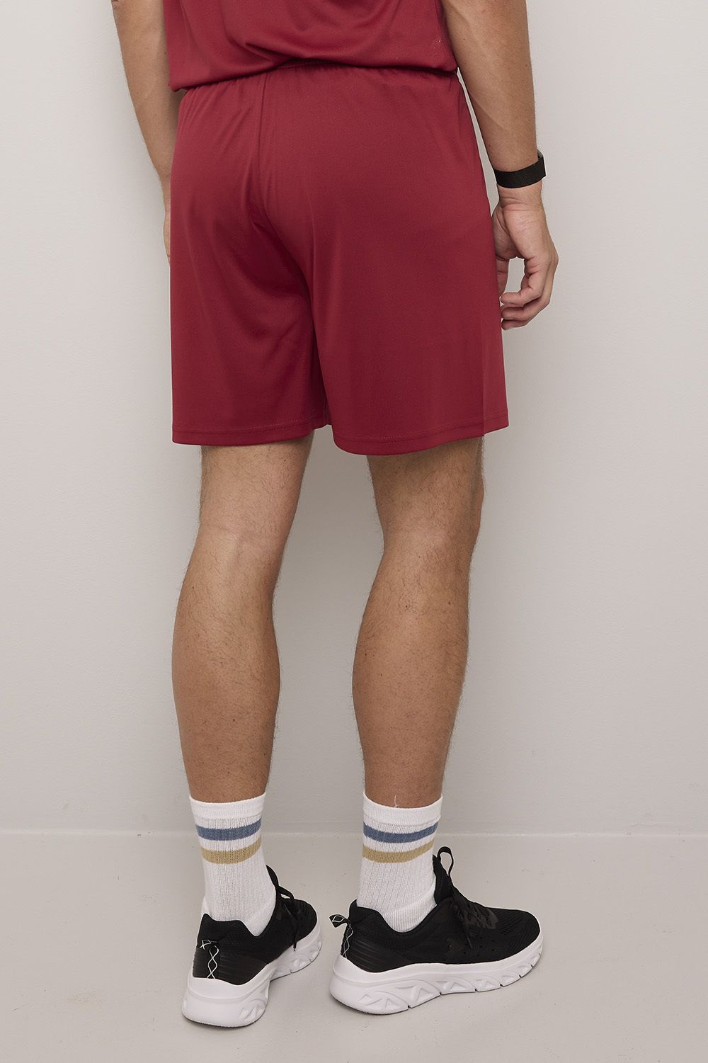 Treningsshorts Borgo