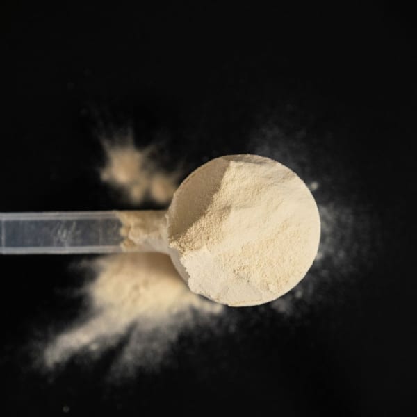 SFS265_Boissons NAAK ULTRA RECOVERY PROTEIN POWDER VANILLA 500G
